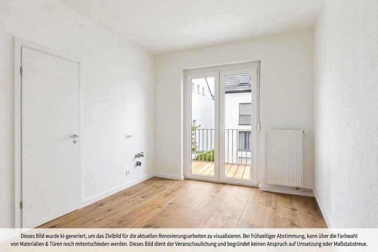 Pronájem bytu 4+1 84 m², Rotenwalstraße 74, Stuttgart, Bádensko-Württembersko Pronájem bytu 4+1 84 m², Rotenwalstraße 74, Stuttgart, Bádensko-Württembersko