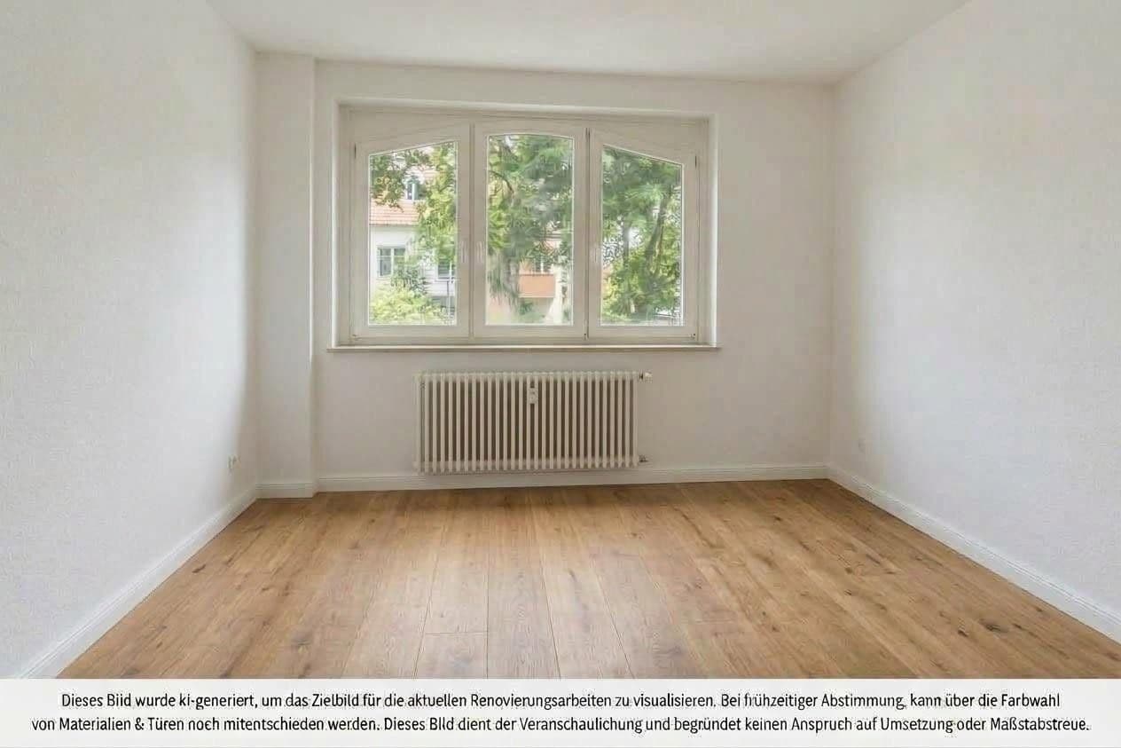 Pronájem bytu 4+1 84 m², Rotenwalstraße 74, Stuttgart, Bádensko-Württembersko Pronájem bytu 4+1 84 m², Rotenwalstraße 74, Stuttgart, Bádensko-Württembersko