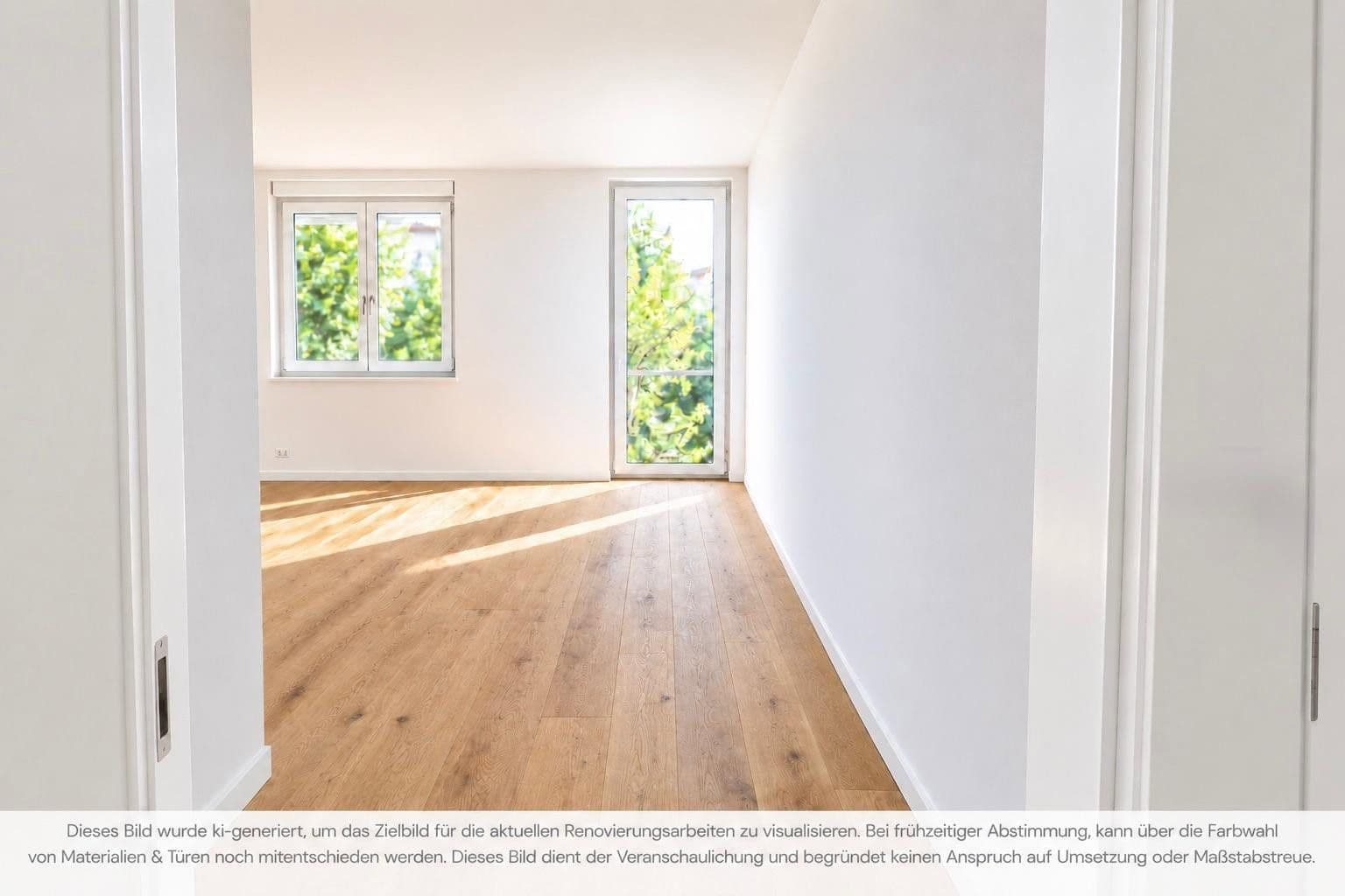 Pronájem bytu 4+1 84 m², Rotenwalstraße 74, Stuttgart, Bádensko-Württembersko Pronájem bytu 4+1 84 m², Rotenwalstraße 74, Stuttgart, Bádensko-Württembersko