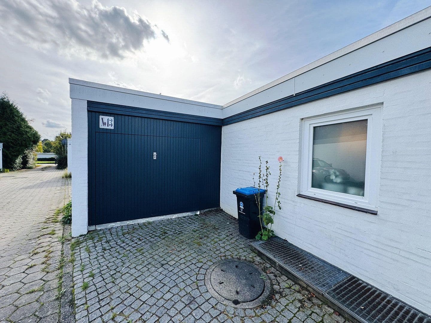 Prodej domu 147 m², pozemek 341 m², Groß Flottbek, Hamburg Prodej domu 147 m², pozemek 341 m², Groß Flottbek, Hamburg