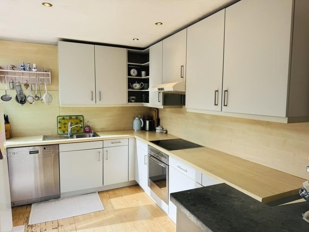 Prodej domu 147 m², pozemek 341 m², Groß Flottbek, Hamburg Prodej domu 147 m², pozemek 341 m², Groß Flottbek, Hamburg