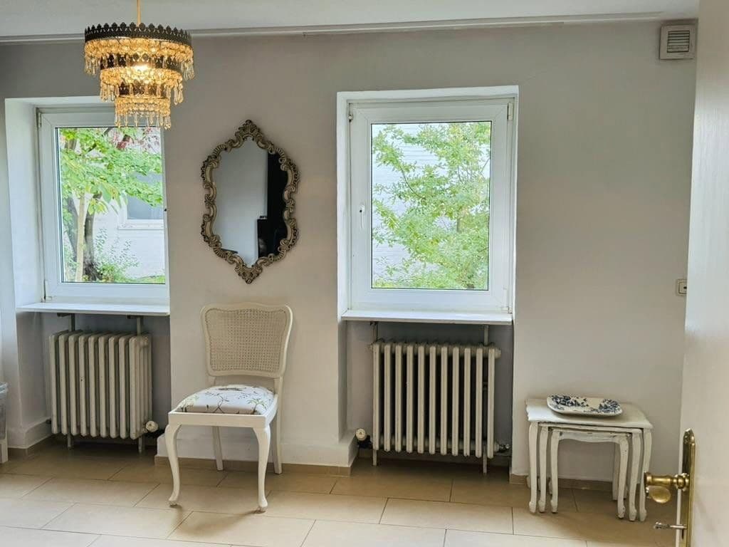 Prodej domu 147 m², pozemek 341 m², Groß Flottbek, Hamburg Prodej domu 147 m², pozemek 341 m², Groß Flottbek, Hamburg