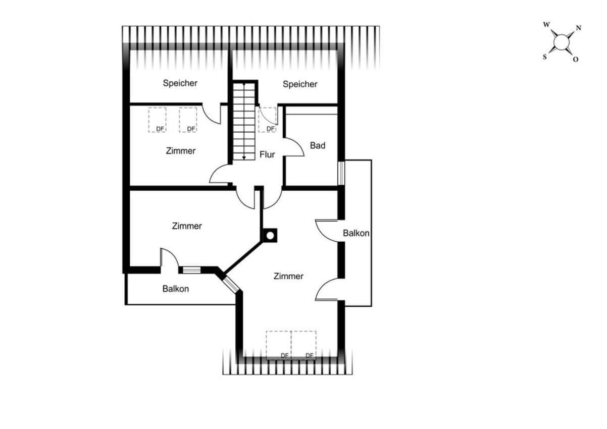 Prodej domu 261 m², pozemek 480 m², Rohrdorf, Bavorsko Prodej domu 261 m², pozemek 480 m², Rohrdorf, Bavorsko