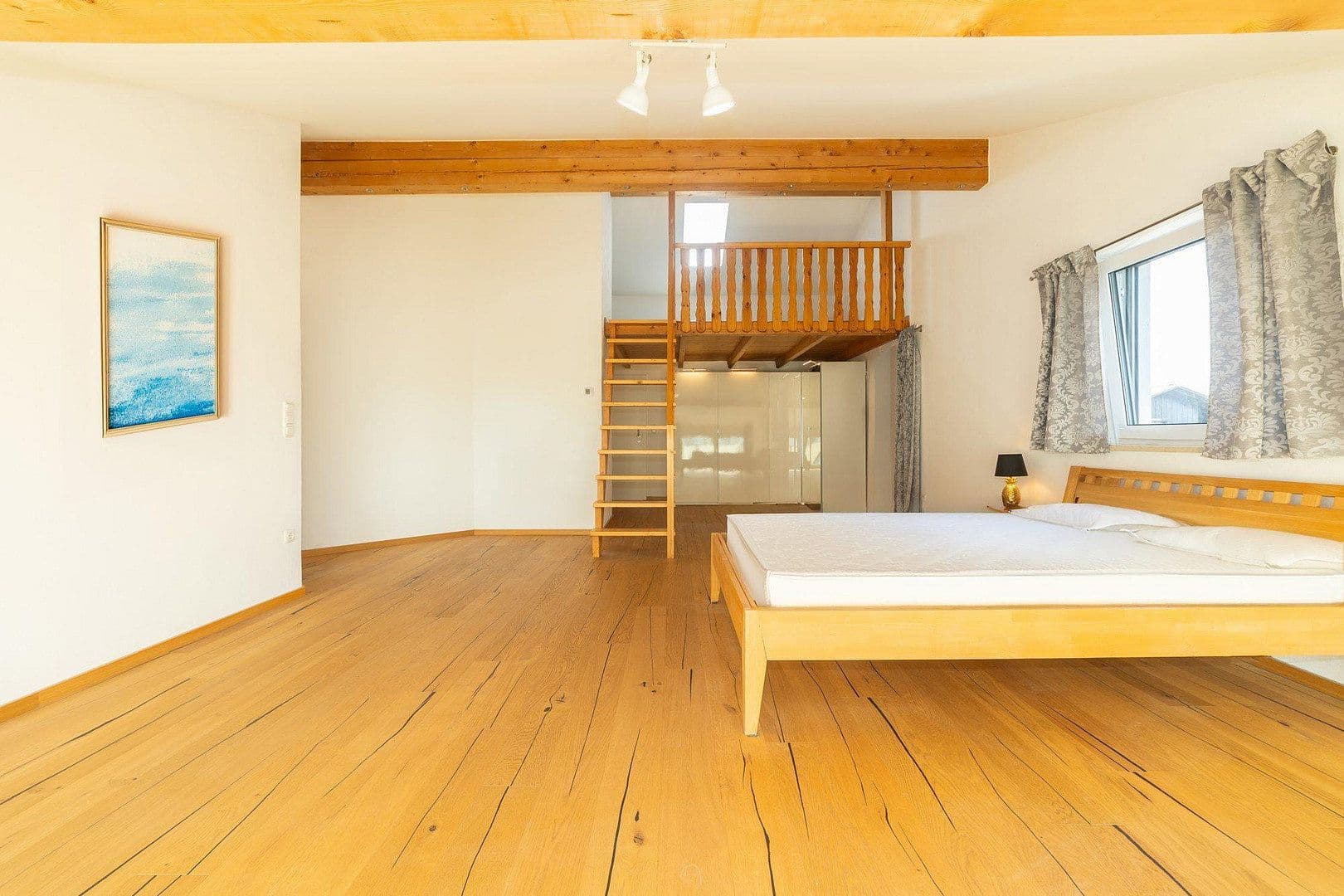 Prodej domu 261 m², pozemek 480 m², Rohrdorf, Bavorsko Prodej domu 261 m², pozemek 480 m², Rohrdorf, Bavorsko