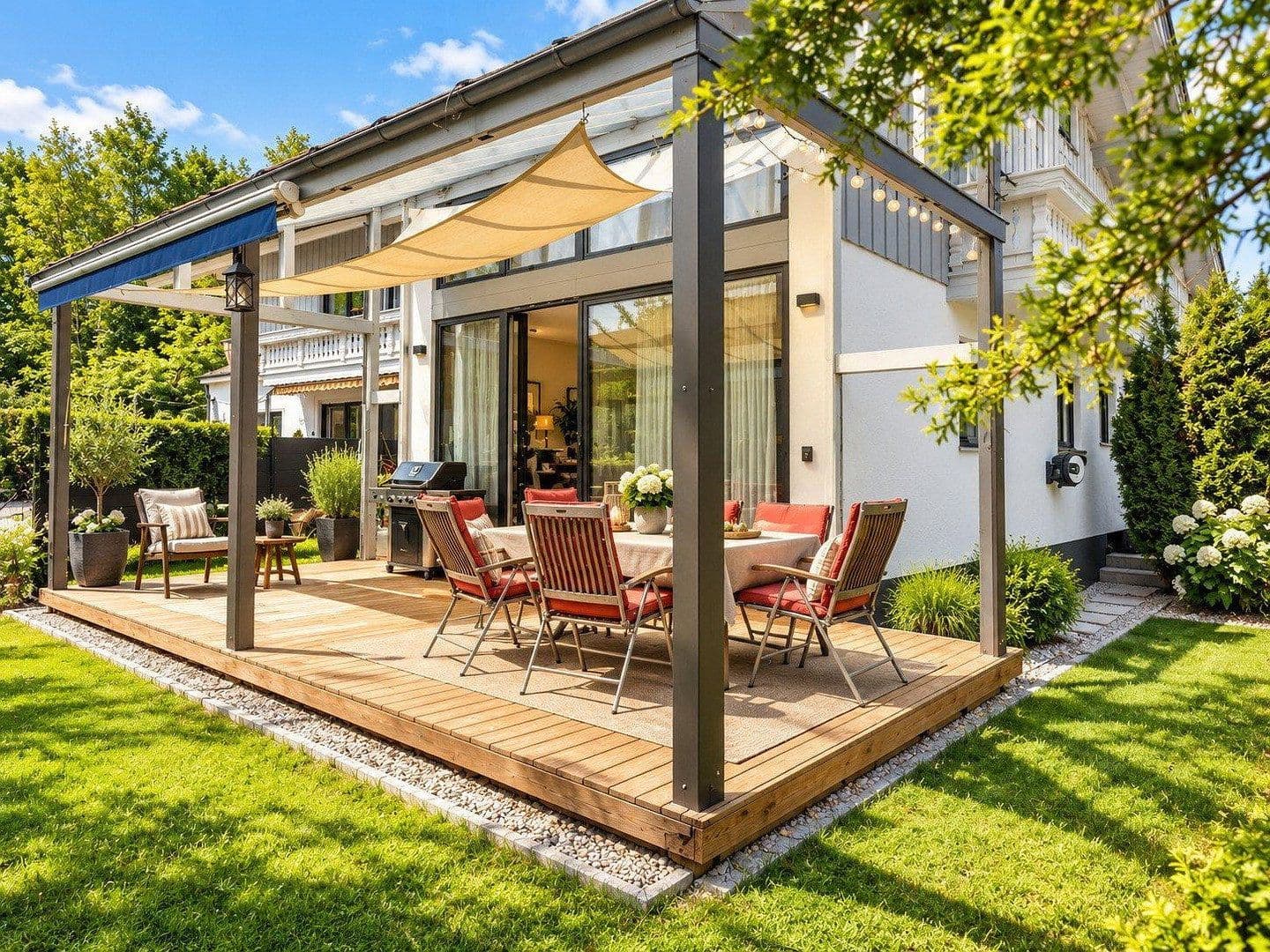 Prodej domu 261 m², pozemek 480 m², Rohrdorf, Bavorsko Prodej domu 261 m², pozemek 480 m², Rohrdorf, Bavorsko