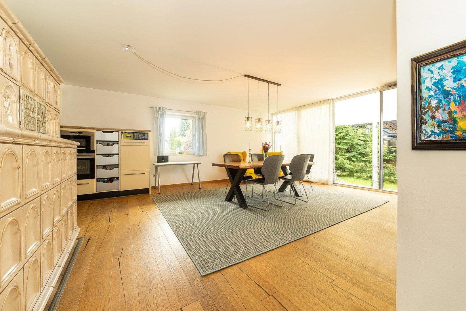 Prodej domu 261 m², pozemek 480 m², Rohrdorf, Bavorsko Prodej domu 261 m², pozemek 480 m², Rohrdorf, Bavorsko
