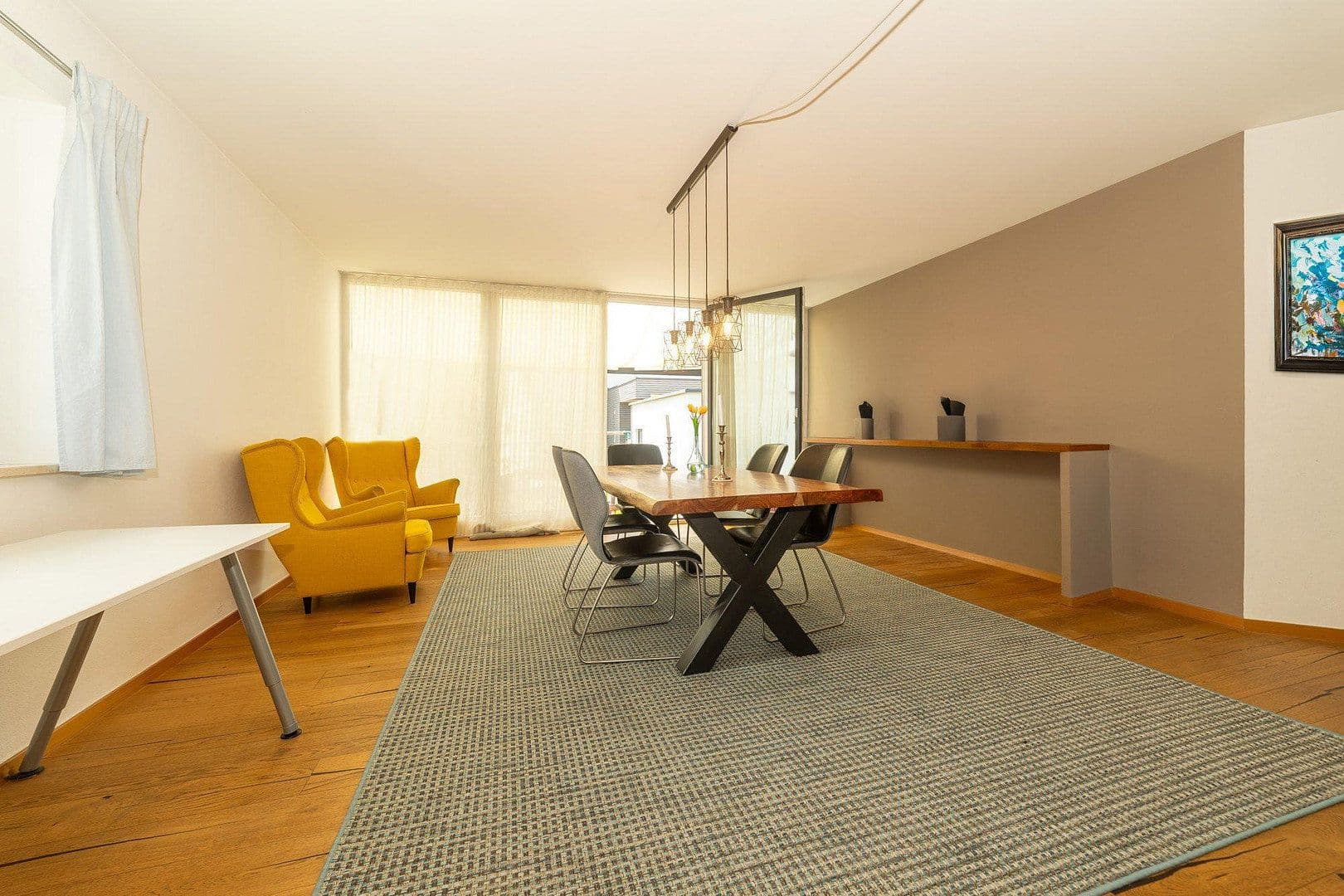 Prodej domu 261 m², pozemek 480 m², Rohrdorf, Bavorsko Prodej domu 261 m², pozemek 480 m², Rohrdorf, Bavorsko