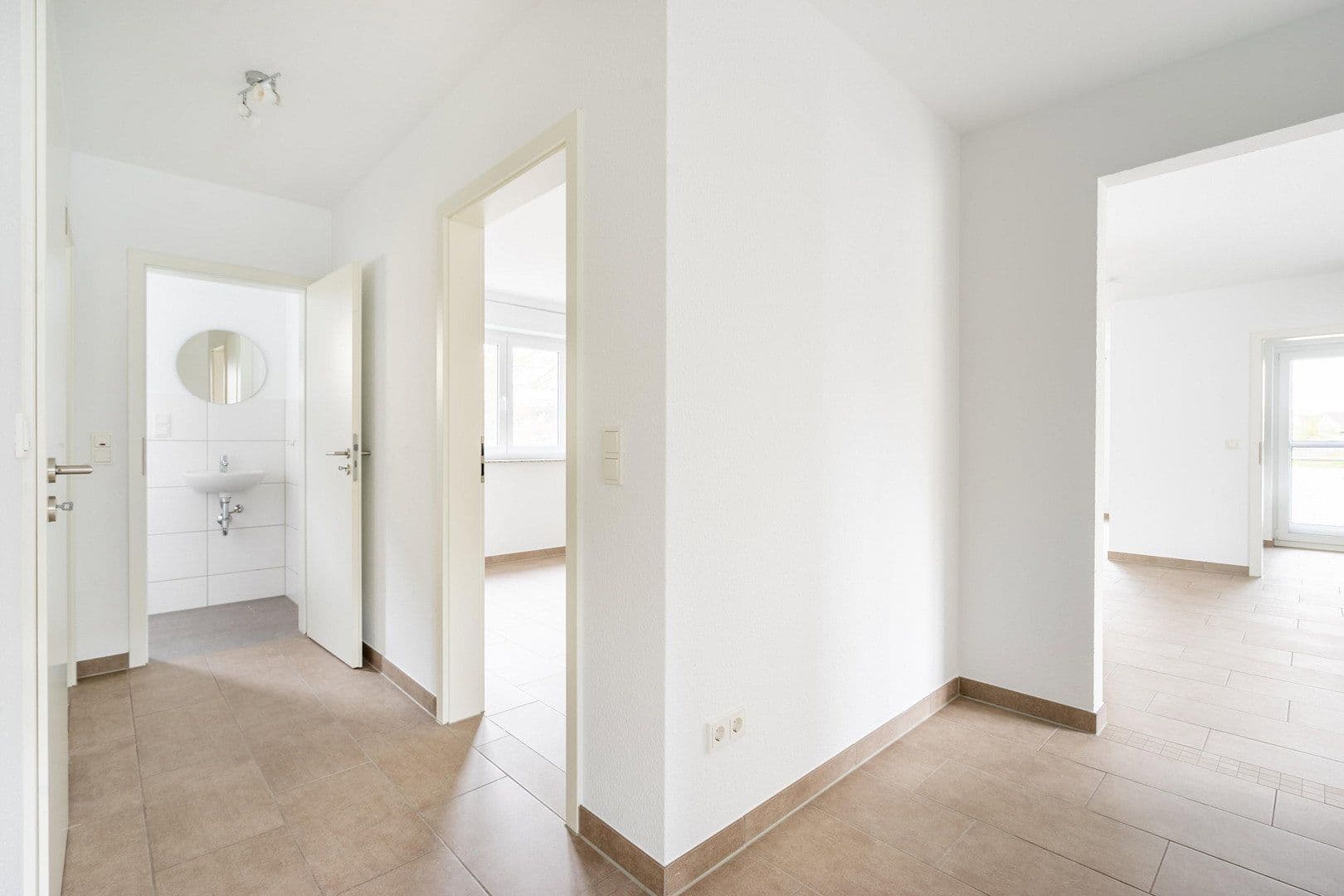 Pronájem bytu 3+kk 94 m², Grolsheim, Porýní-Falc Pronájem bytu 3+kk 94 m², Grolsheim, Porýní-Falc
