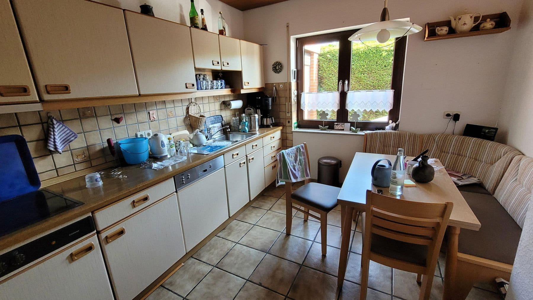 Prodej domu 162 m², pozemek 567 m², Marl, Severní Porýní-Vestfálsko Prodej domu 162 m², pozemek 567 m², Marl, Severní Porýní-Vestfálsko