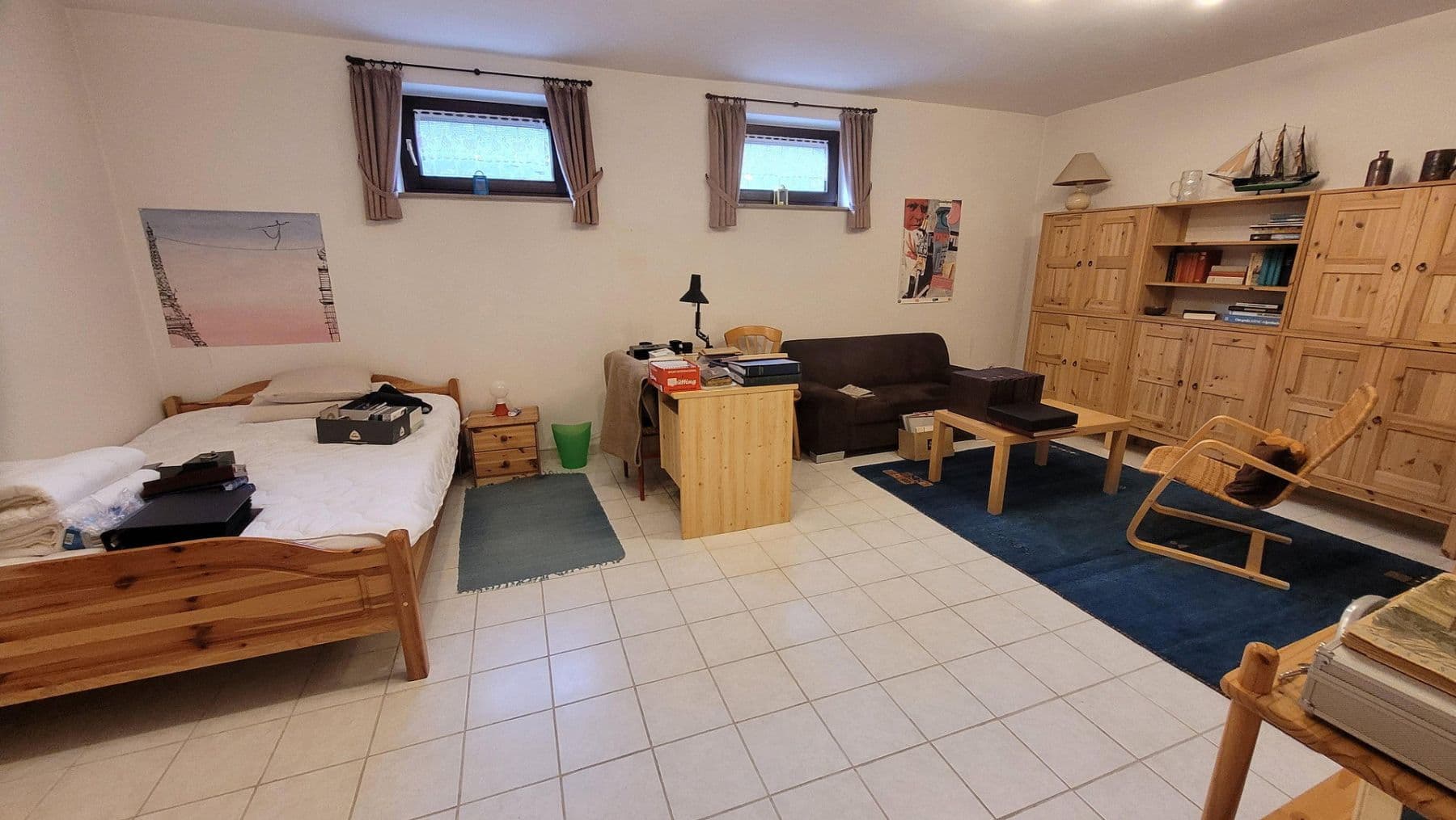 Prodej domu 162 m², pozemek 567 m², Marl, Severní Porýní-Vestfálsko Prodej domu 162 m², pozemek 567 m², Marl, Severní Porýní-Vestfálsko