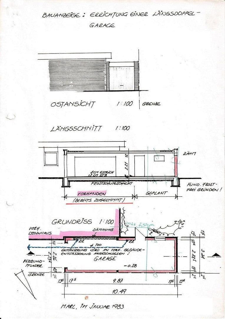 Prodej domu 162 m², pozemek 567 m², Marl, Severní Porýní-Vestfálsko Prodej domu 162 m², pozemek 567 m², Marl, Severní Porýní-Vestfálsko