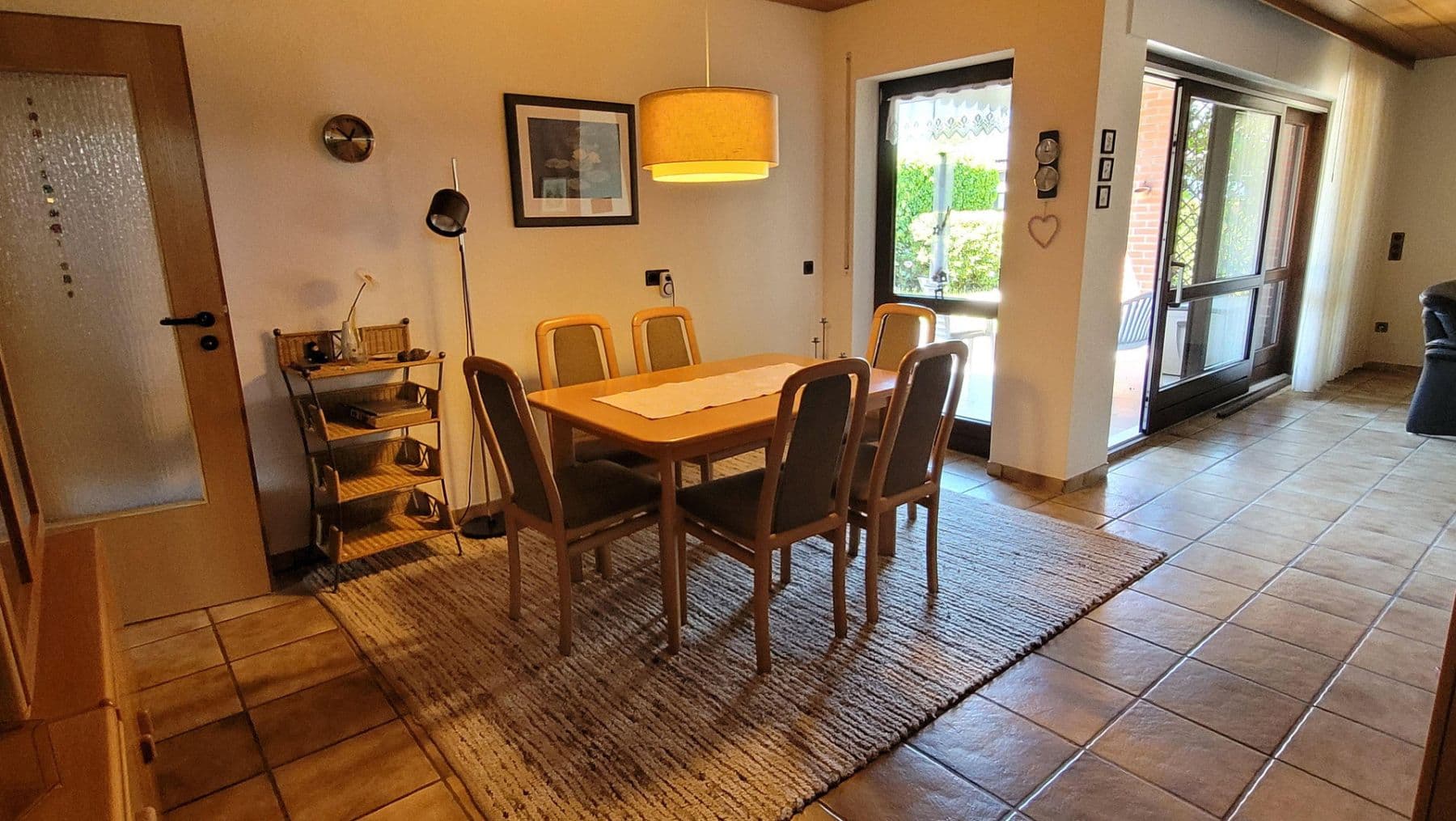 Prodej domu 162 m², pozemek 567 m², Marl, Severní Porýní-Vestfálsko Prodej domu 162 m², pozemek 567 m², Marl, Severní Porýní-Vestfálsko