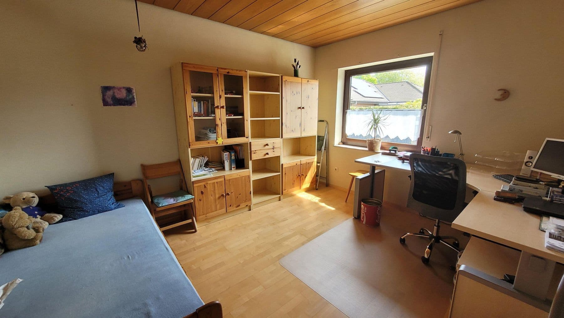 Prodej domu 162 m², pozemek 567 m², Marl, Severní Porýní-Vestfálsko Prodej domu 162 m², pozemek 567 m², Marl, Severní Porýní-Vestfálsko
