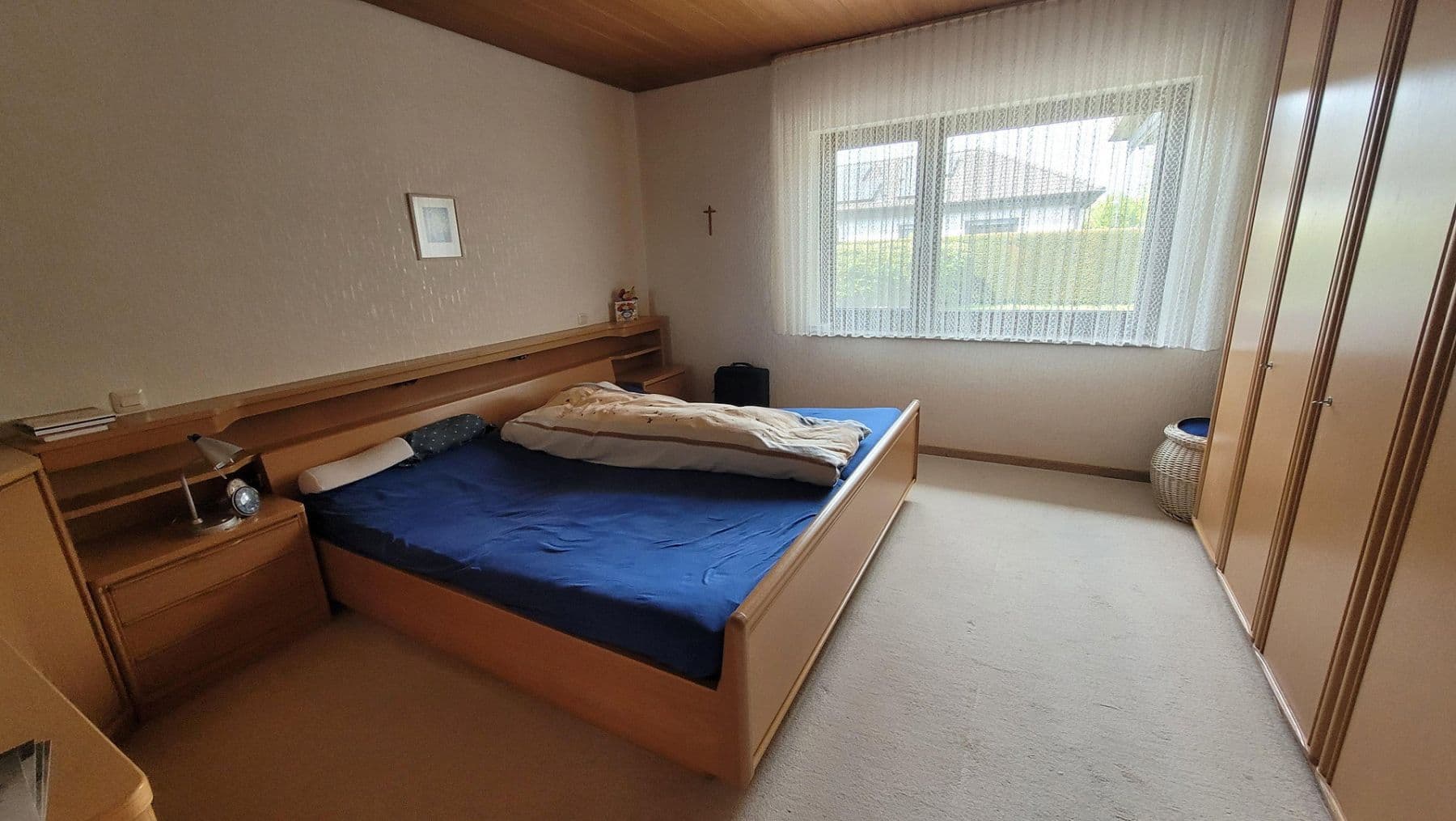 Prodej domu 162 m², pozemek 567 m², Marl, Severní Porýní-Vestfálsko Prodej domu 162 m², pozemek 567 m², Marl, Severní Porýní-Vestfálsko