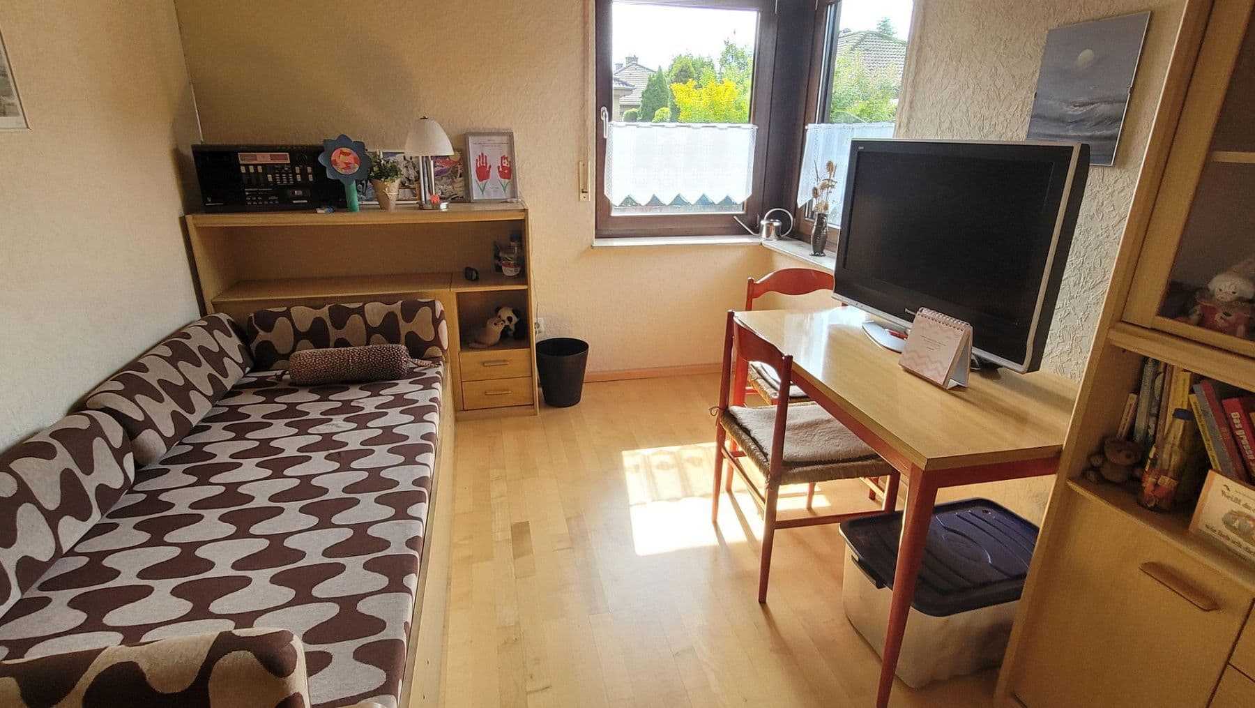 Prodej domu 162 m², pozemek 567 m², Marl, Severní Porýní-Vestfálsko Prodej domu 162 m², pozemek 567 m², Marl, Severní Porýní-Vestfálsko