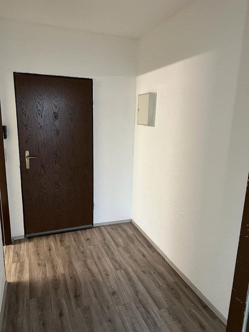 Pronájem bytu 1+1 23 m², Hindemithstraße 13, Gießen, Hessen Pronájem bytu 1+1 23 m², Hindemithstraße 13, Gießen, Hessen