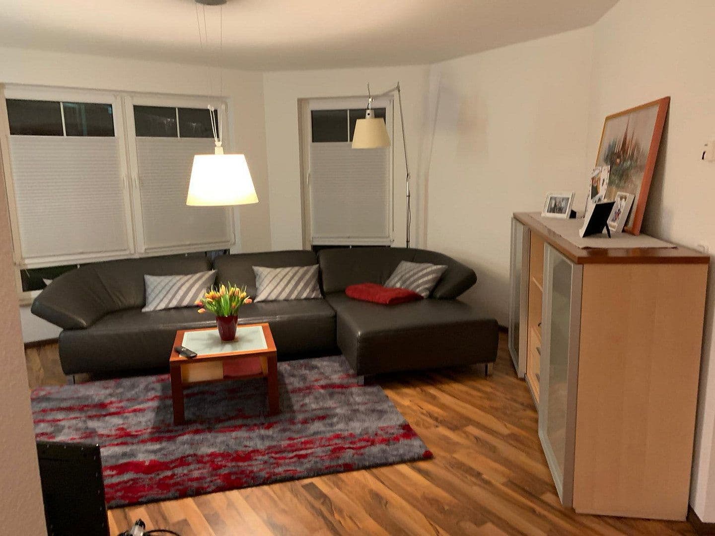 Pronájem bytu 3+1 84 m², Heinersdorfer Straße 48, Bernau, Braniborsko Pronájem bytu 3+1 84 m², Heinersdorfer Straße 48, Bernau, Braniborsko