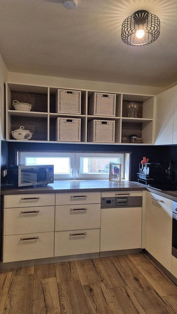 Pronájem bytu 22 m², Saarbrücken, Země Sársko Pronájem bytu 22 m², Saarbrücken, Země Sársko