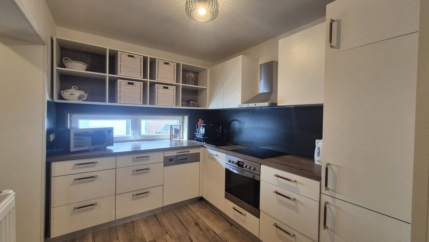 Pronájem bytu 22 m², Saarbrücken, Země Sársko Pronájem bytu 22 m², Saarbrücken, Země Sársko