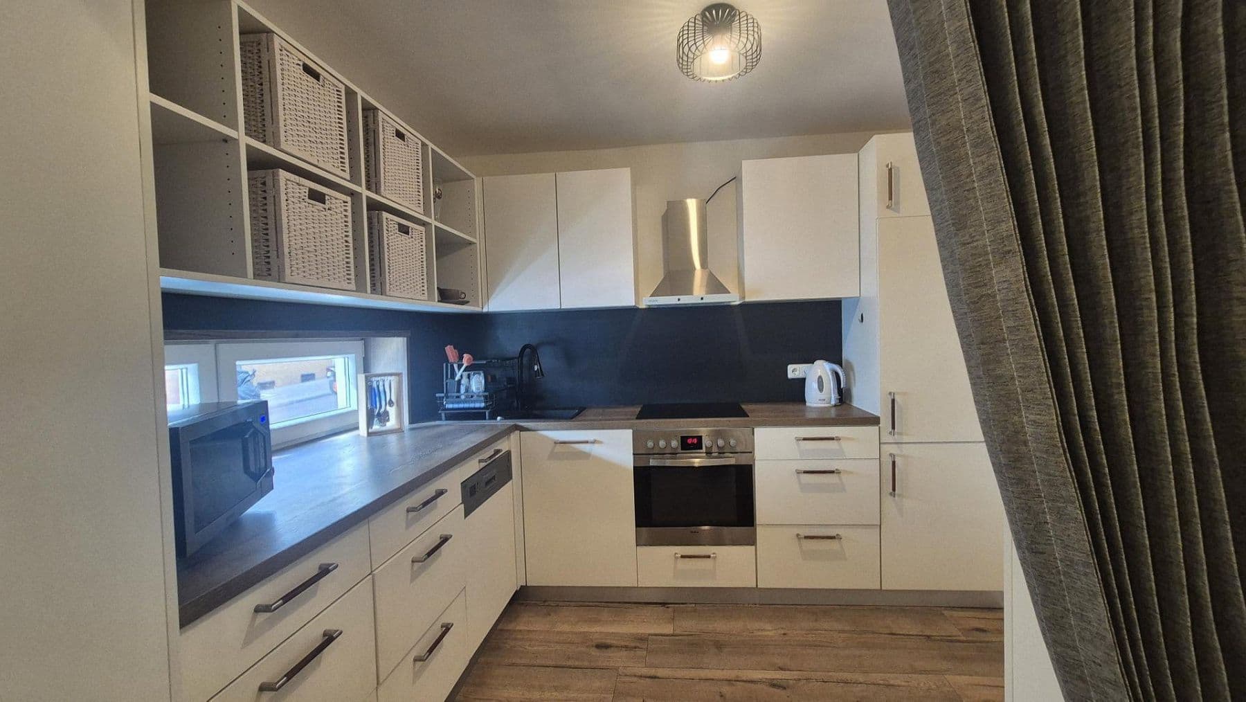 Pronájem bytu 22 m², Saarbrücken, Země Sársko Pronájem bytu 22 m², Saarbrücken, Země Sársko