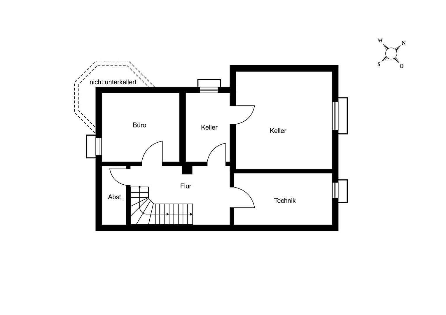 Prodej domu 154 m², pozemek 337 m², Rohrdorf, Bavorsko Prodej domu 154 m², pozemek 337 m², Rohrdorf, Bavorsko