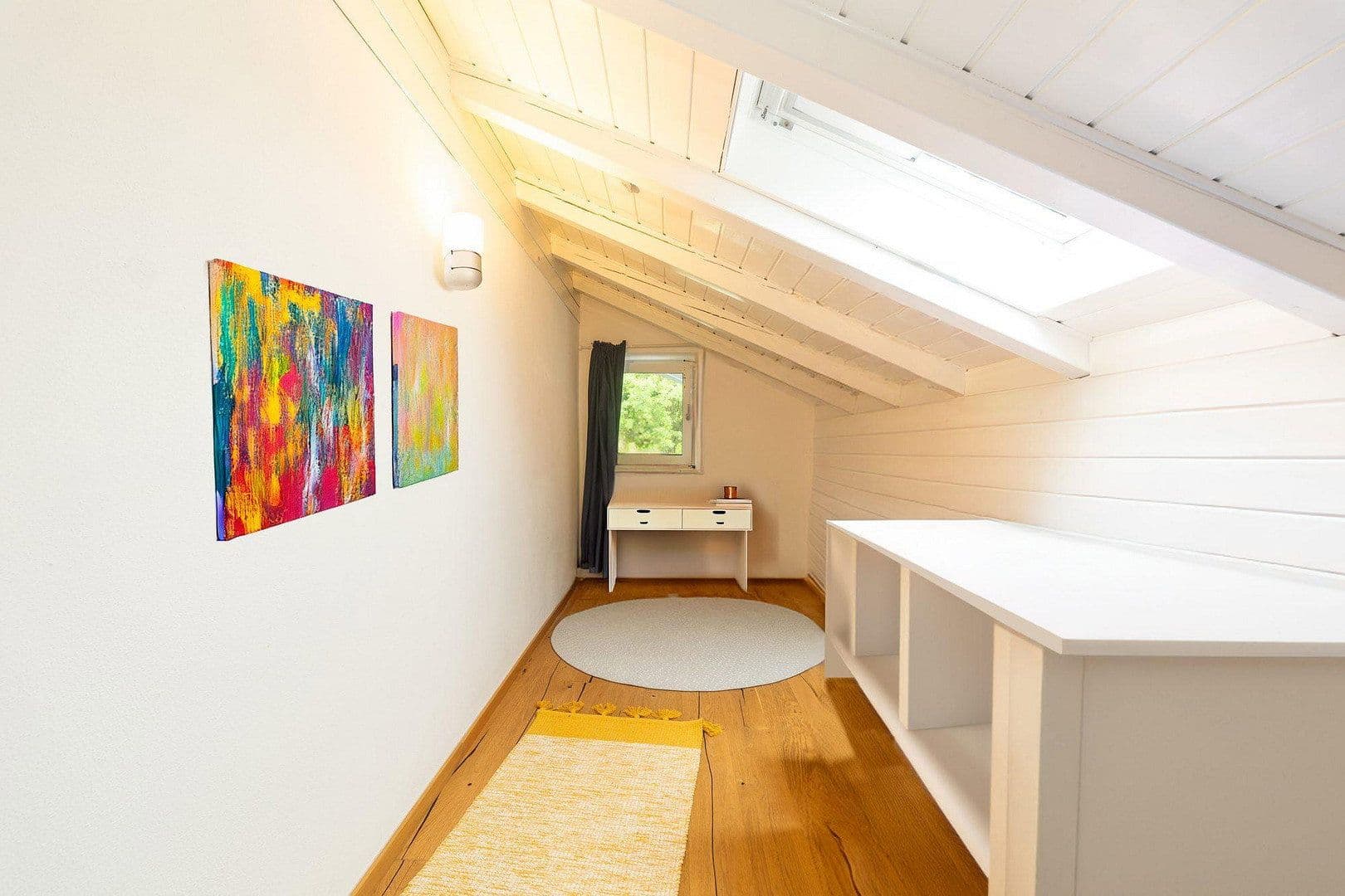 Prodej domu 154 m², pozemek 337 m², Rohrdorf, Bavorsko Prodej domu 154 m², pozemek 337 m², Rohrdorf, Bavorsko