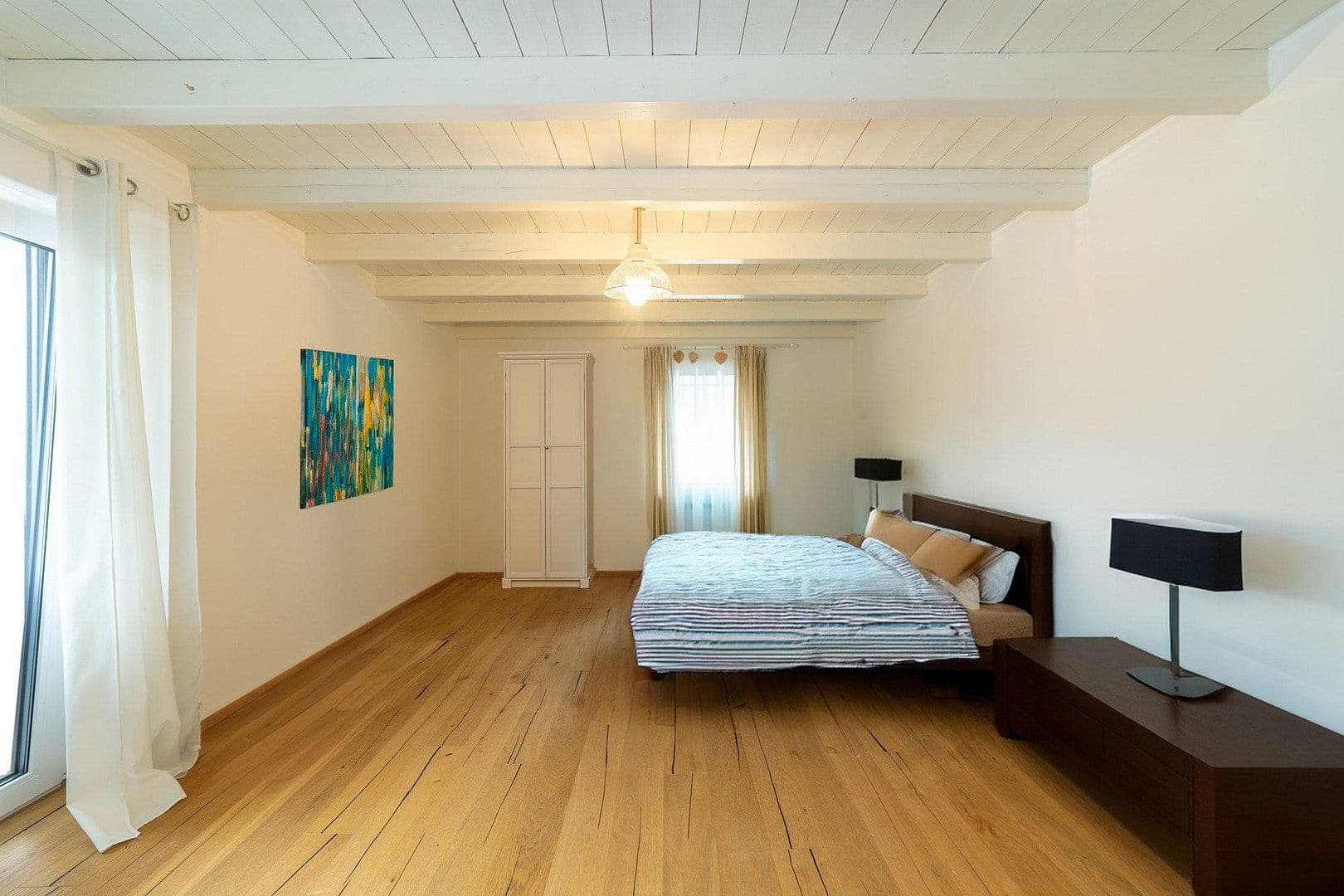 Prodej domu 154 m², pozemek 337 m², Rohrdorf, Bavorsko Prodej domu 154 m², pozemek 337 m², Rohrdorf, Bavorsko