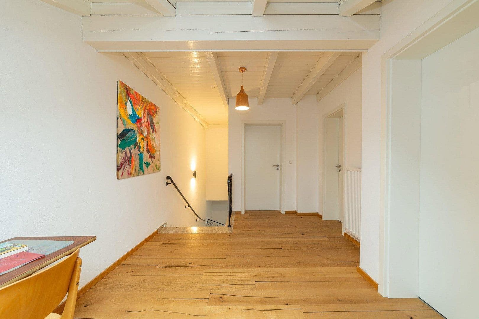 Prodej domu 154 m², pozemek 337 m², Rohrdorf, Bavorsko Prodej domu 154 m², pozemek 337 m², Rohrdorf, Bavorsko