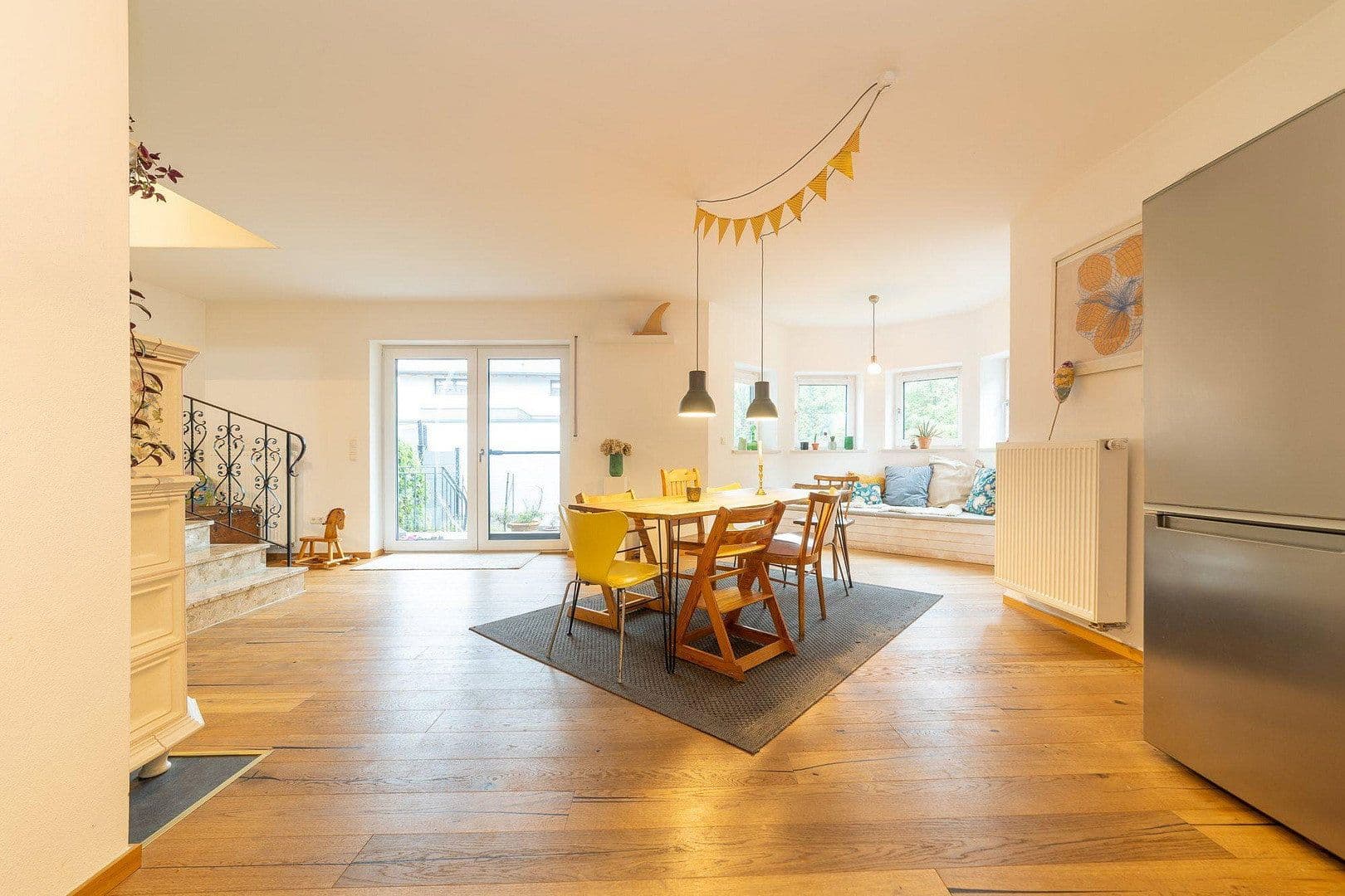 Prodej domu 154 m², pozemek 337 m², Rohrdorf, Bavorsko Prodej domu 154 m², pozemek 337 m², Rohrdorf, Bavorsko