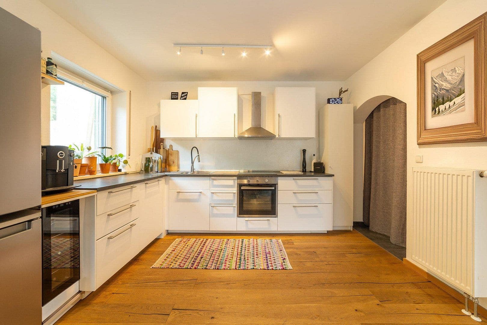 Prodej domu 154 m², pozemek 337 m², Rohrdorf, Bavorsko Prodej domu 154 m², pozemek 337 m², Rohrdorf, Bavorsko