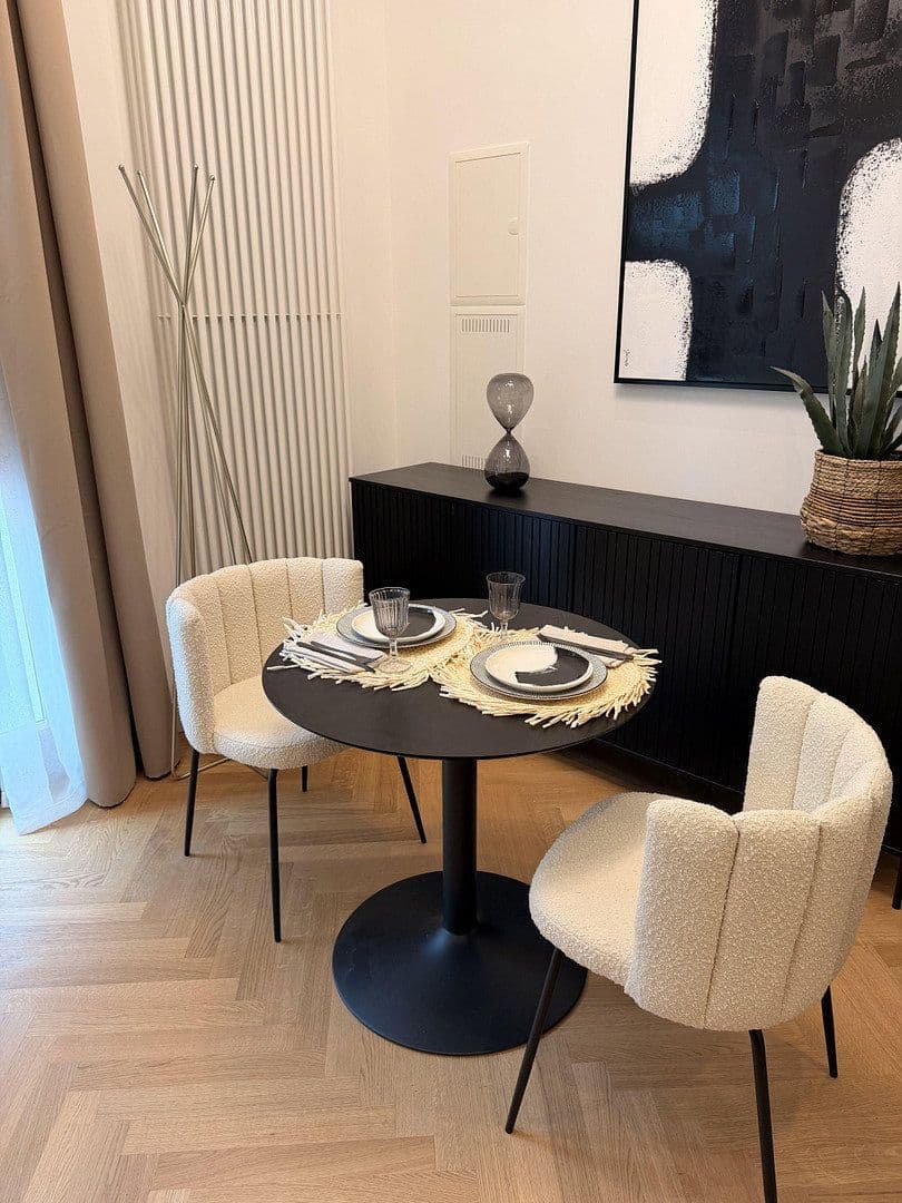 Prodej bytu 1+1 24 m², München, Bavorsko Prodej bytu 1+1 24 m², München, Bavorsko