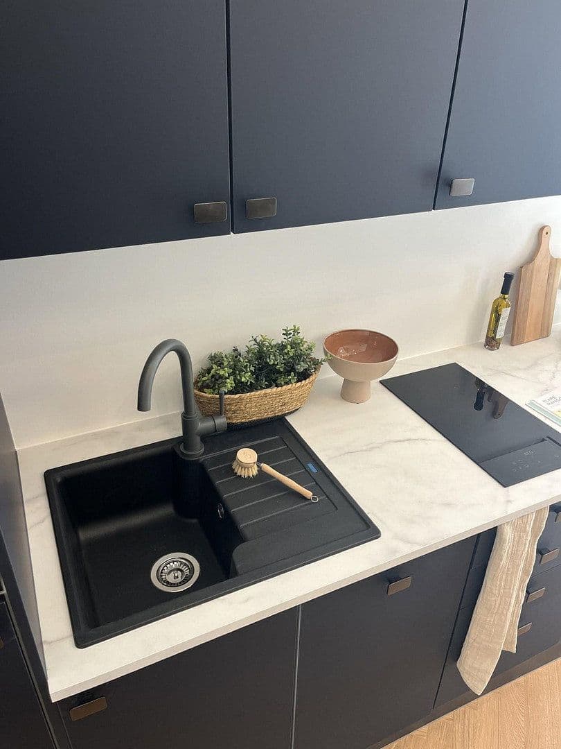 Prodej bytu 1+1 24 m², München, Bavorsko Prodej bytu 1+1 24 m², München, Bavorsko