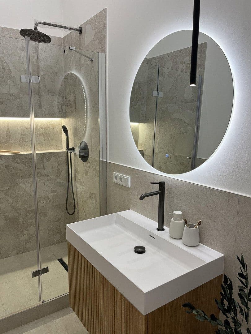 Prodej bytu 1+1 24 m², München, Bavorsko Prodej bytu 1+1 24 m², München, Bavorsko