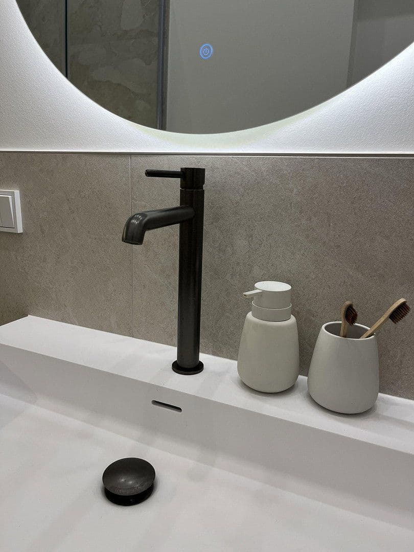 Prodej bytu 1+1 24 m², München, Bavorsko Prodej bytu 1+1 24 m², München, Bavorsko