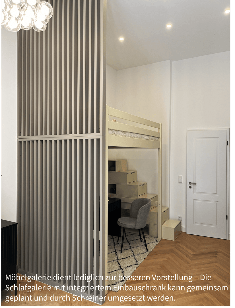 Prodej bytu 1+1 24 m², München, Bavorsko Prodej bytu 1+1 24 m², München, Bavorsko