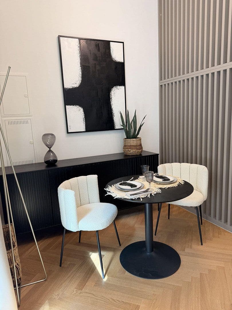 Prodej bytu 1+1 24 m², München, Bavorsko Prodej bytu 1+1 24 m², München, Bavorsko