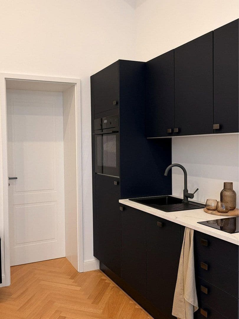Prodej bytu 1+1 24 m², München, Bavorsko Prodej bytu 1+1 24 m², München, Bavorsko