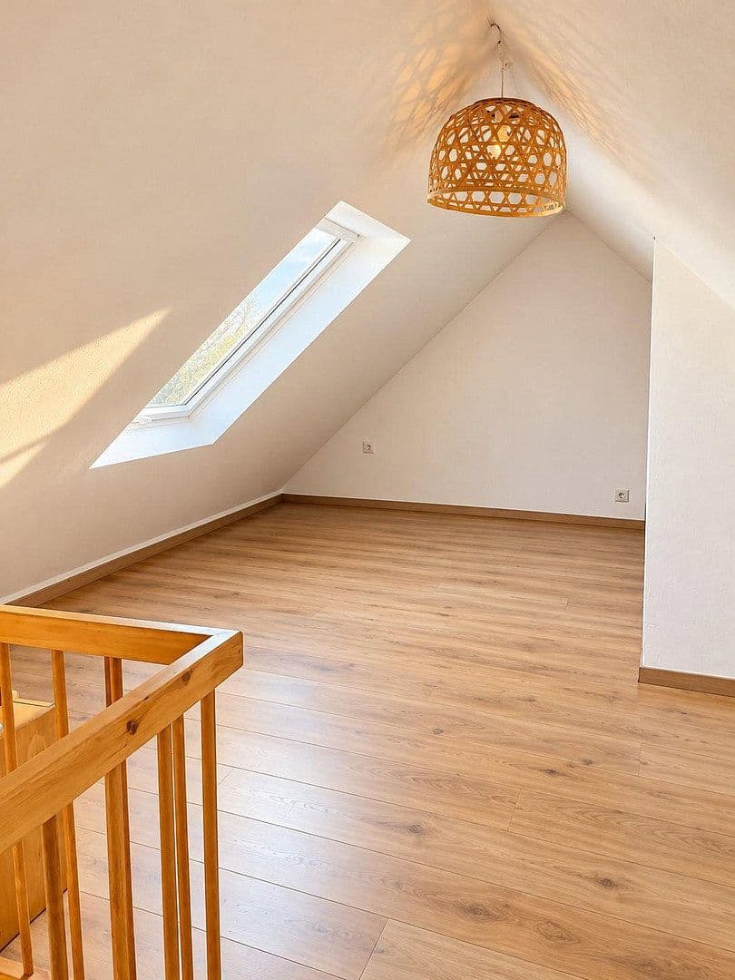Pronájem bytu 3+1 55 m², Bohrstr. 7, Wismar, Mecklenburg-Vorpommern Pronájem bytu 3+1 55 m², Bohrstr. 7, Wismar, Mecklenburg-Vorpommern