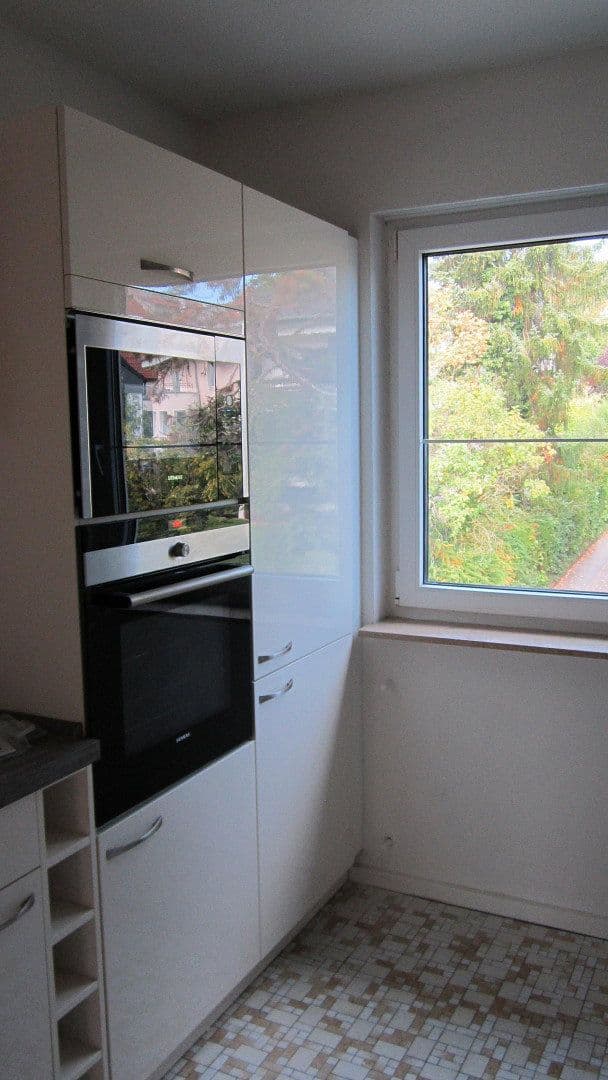 Pronájem bytu 4+kk 130 m², Herrenberg, Bádensko-Württembersko Pronájem bytu 4+kk 130 m², Herrenberg, Bádensko-Württembersko