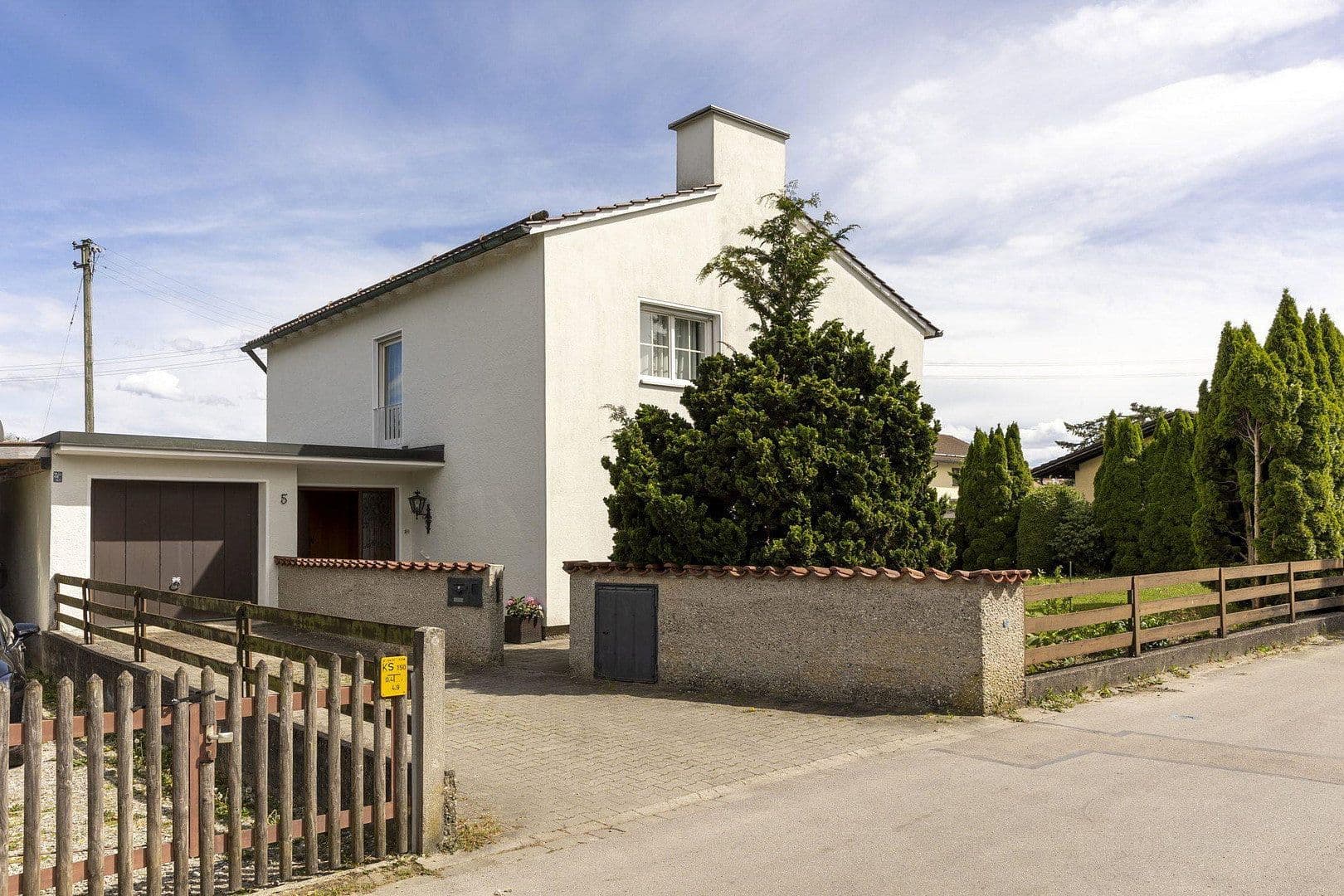 Prodej domu 185 m², pozemek 400 m², Rosenheim, Bavorsko Prodej domu 185 m², pozemek 400 m², Rosenheim, Bavorsko