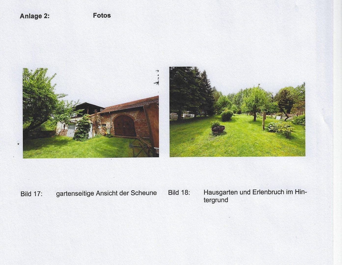 Prodej domu 150 m², pozemek 3.900 m², Zossen, Braniborsko Prodej domu 150 m², pozemek 3.900 m², Zossen, Braniborsko