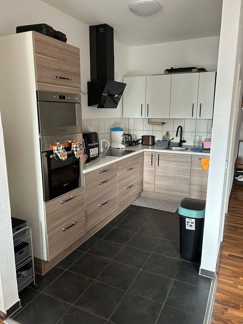 Pronájem bytu 3+1 105 m², Heinersdorfer Straße 48, Bernau, Braniborsko Pronájem bytu 3+1 105 m², Heinersdorfer Straße 48, Bernau, Braniborsko