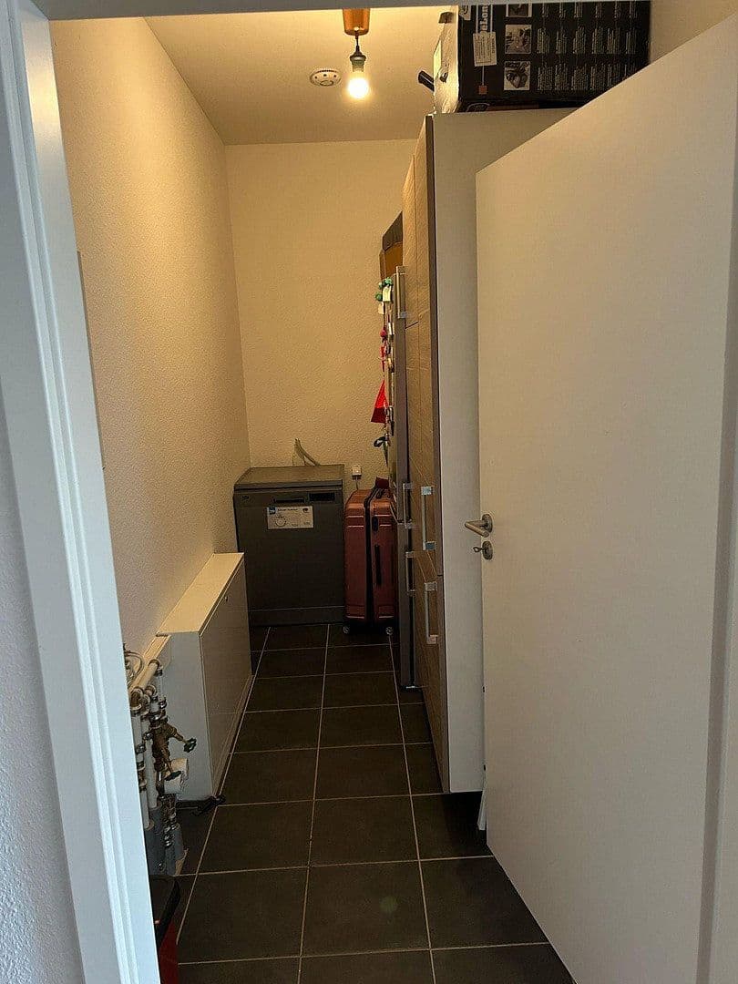 Pronájem bytu 3+1 105 m², Heinersdorfer Straße 48, Bernau, Braniborsko Pronájem bytu 3+1 105 m², Heinersdorfer Straße 48, Bernau, Braniborsko