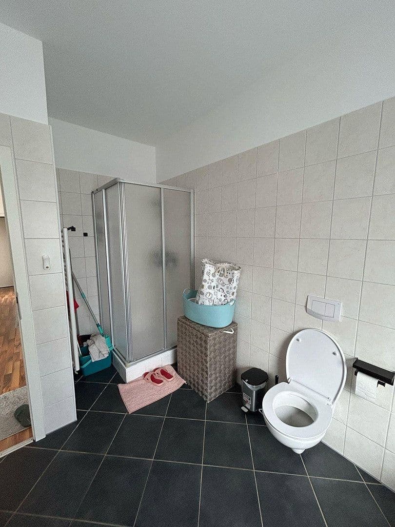 Pronájem bytu 3+1 105 m², Heinersdorfer Straße 48, Bernau, Braniborsko Pronájem bytu 3+1 105 m², Heinersdorfer Straße 48, Bernau, Braniborsko