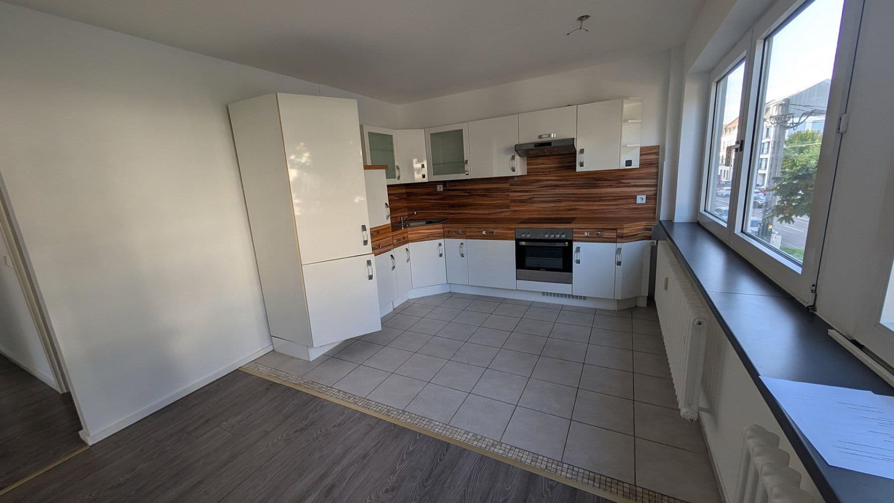 Prodej bytu 3+kk 86 m², Neusser Str. 723, Köln, Severní Porýní-Vestfálsko Prodej bytu 3+kk 86 m², Neusser Str. 723, Köln, Severní Porýní-Vestfálsko