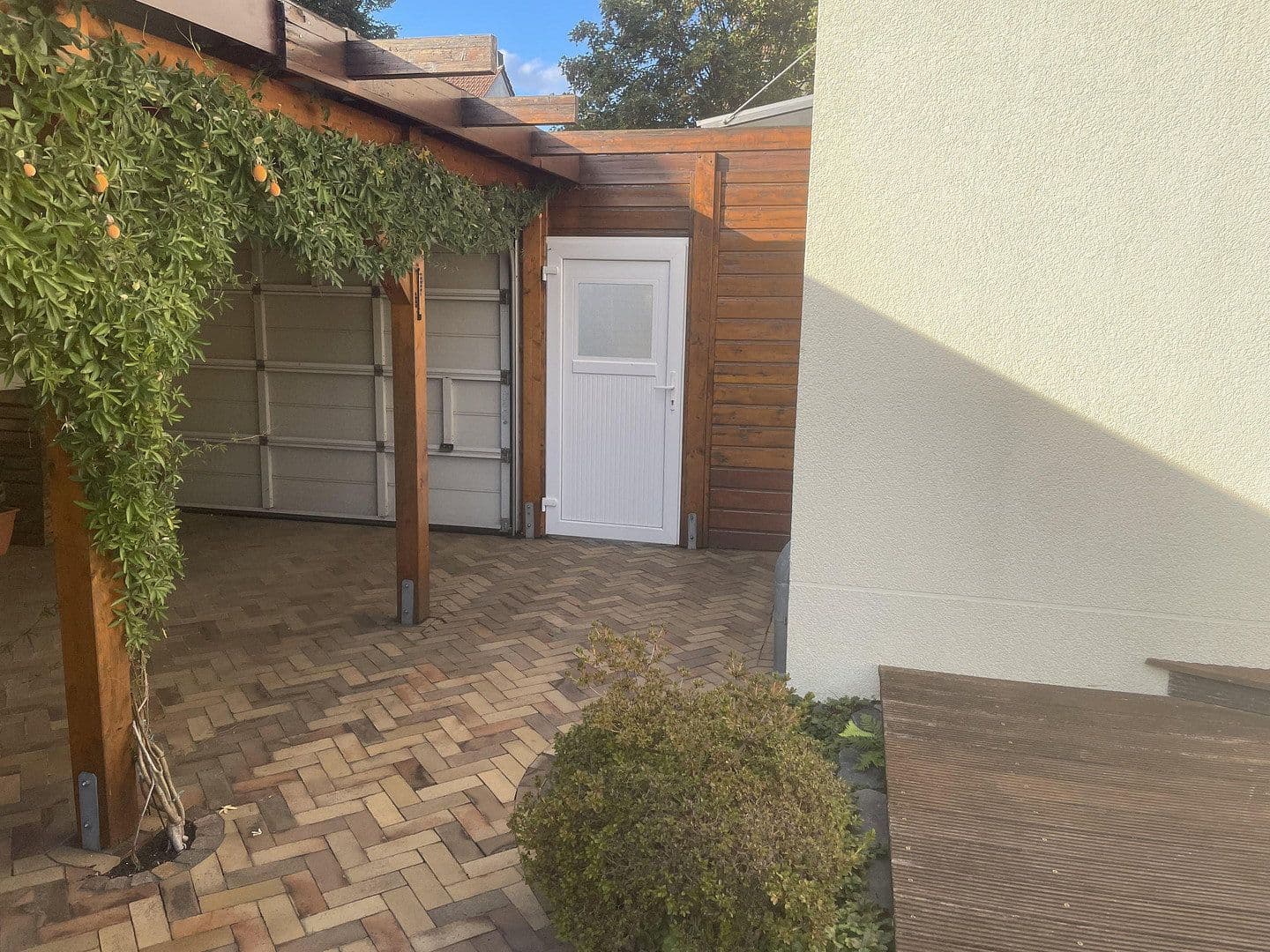 Prodej domu 156 m², pozemek 379 m², Oer-Erkenschwick, Severní Porýní-Vestfálsko Prodej domu 156 m², pozemek 379 m², Oer-Erkenschwick, Severní Porýní-Vestfálsko