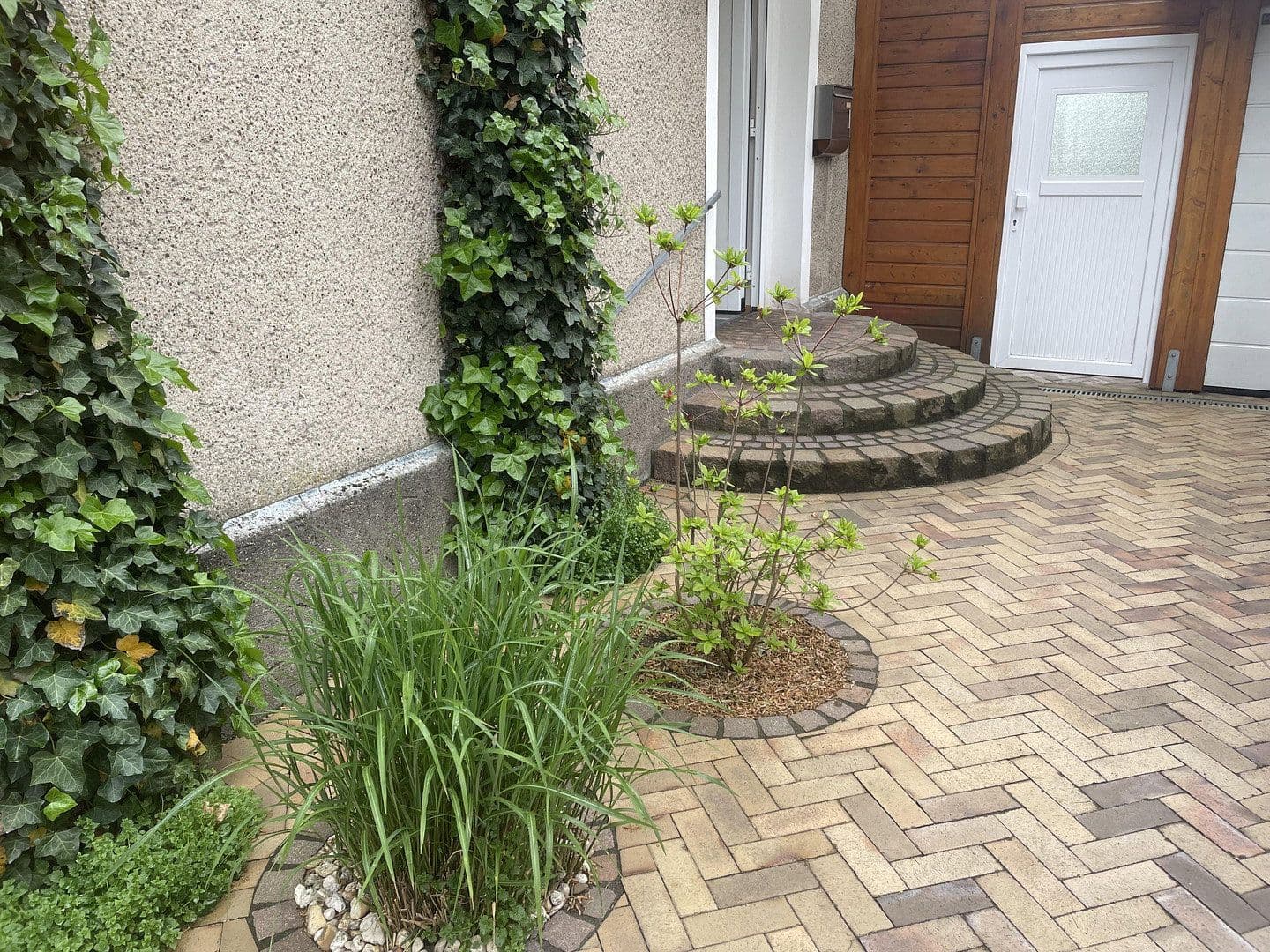 Prodej domu 156 m², pozemek 379 m², Oer-Erkenschwick, Severní Porýní-Vestfálsko Prodej domu 156 m², pozemek 379 m², Oer-Erkenschwick, Severní Porýní-Vestfálsko