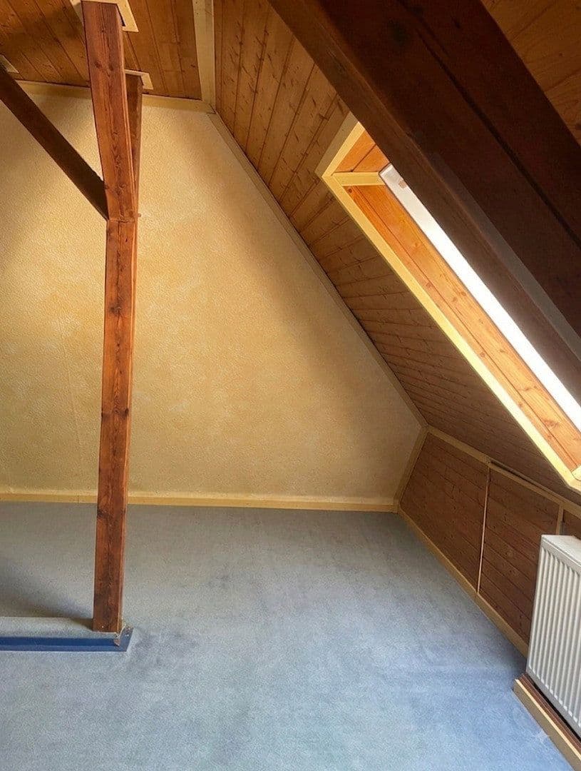 Prodej domu 156 m², pozemek 379 m², Oer-Erkenschwick, Severní Porýní-Vestfálsko Prodej domu 156 m², pozemek 379 m², Oer-Erkenschwick, Severní Porýní-Vestfálsko