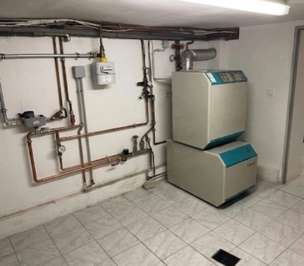 Prodej domu 156 m², pozemek 379 m², Oer-Erkenschwick, Severní Porýní-Vestfálsko Prodej domu 156 m², pozemek 379 m², Oer-Erkenschwick, Severní Porýní-Vestfálsko