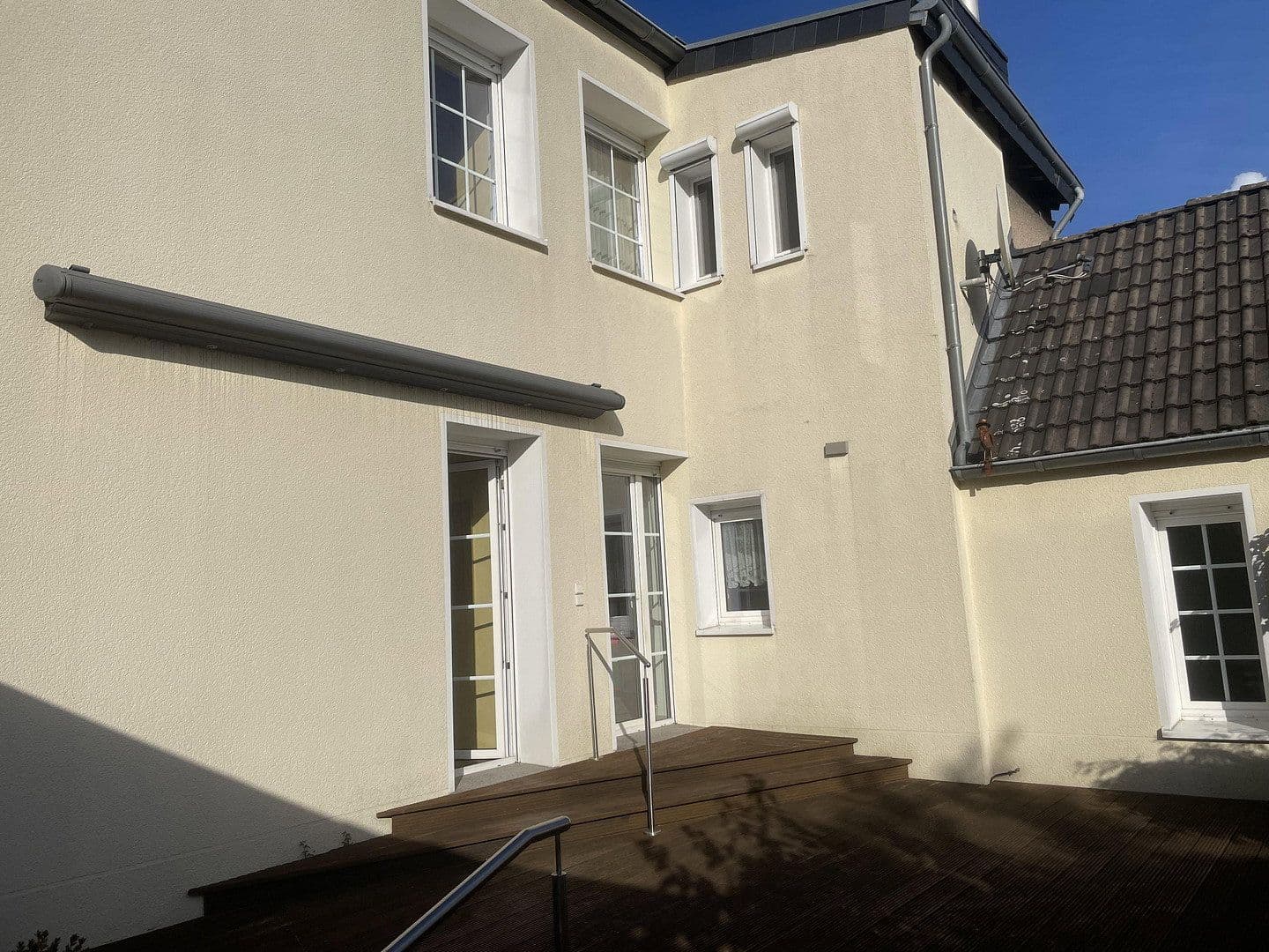 Prodej domu 156 m², pozemek 379 m², Oer-Erkenschwick, Severní Porýní-Vestfálsko Prodej domu 156 m², pozemek 379 m², Oer-Erkenschwick, Severní Porýní-Vestfálsko